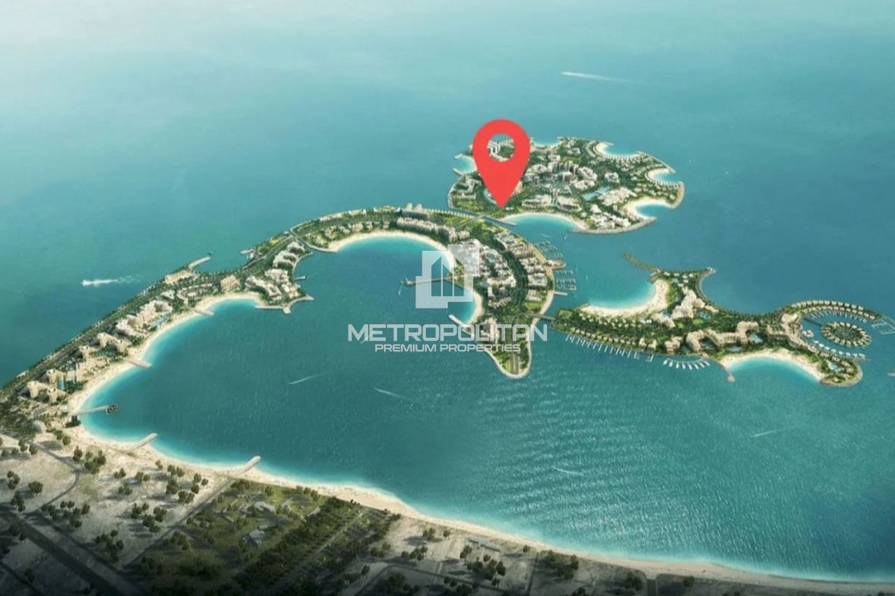 Apartamento en Ras al-Jaima, EAU, 72 m² - imagen 6