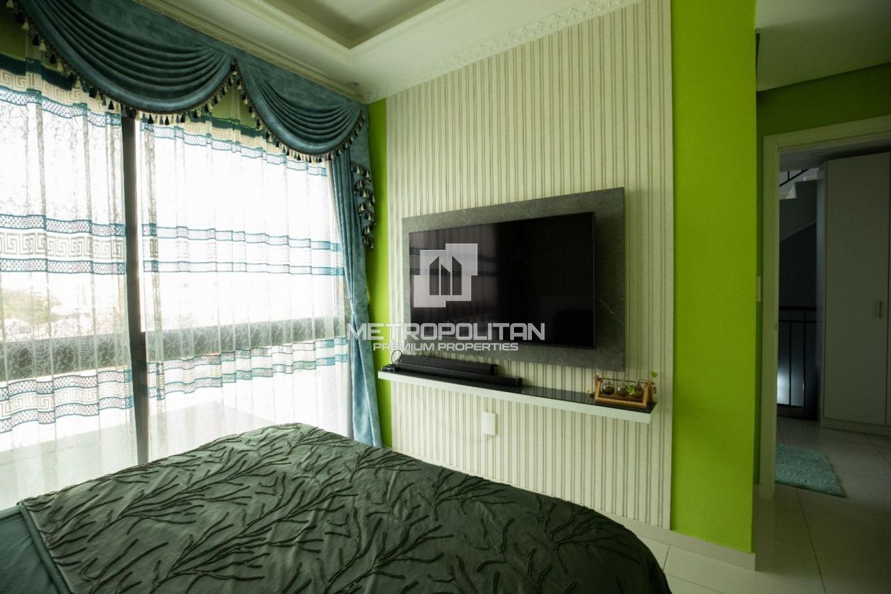 Stadthaus in Dubai, VAE, 234 m² - Foto 6