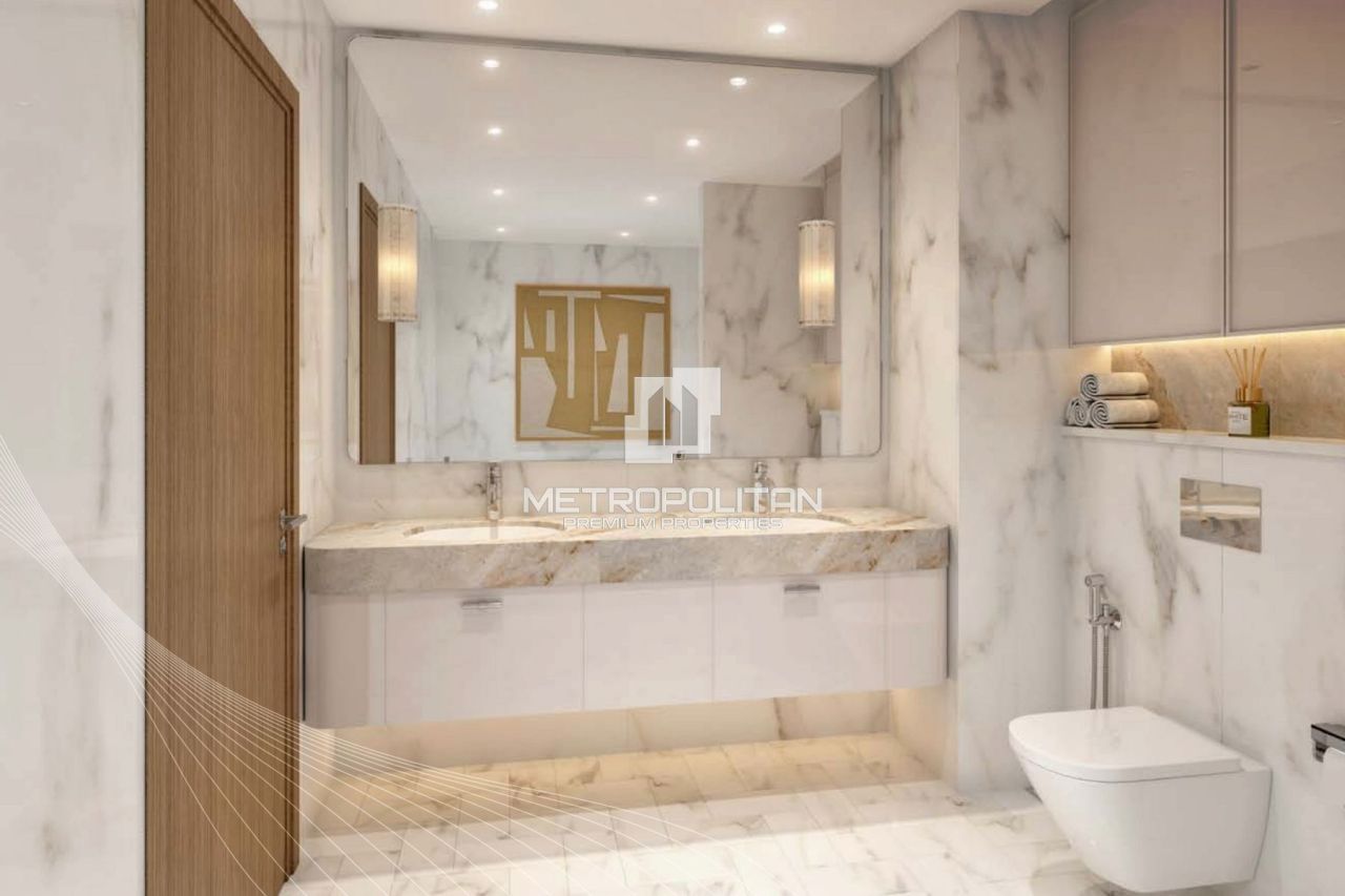 Apartment in Dubai, UAE, 31 m² - picture 6