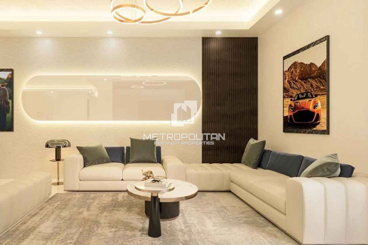 Apartment in Dubai, UAE, 68 m² - picture 6