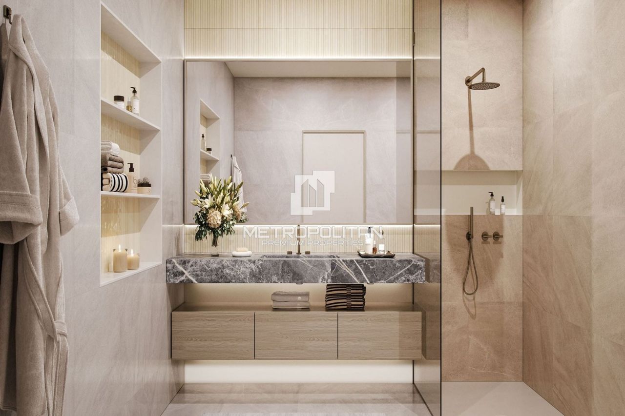 Appartement à Ras al-Khaimah, EAU, 87 m² - image 7