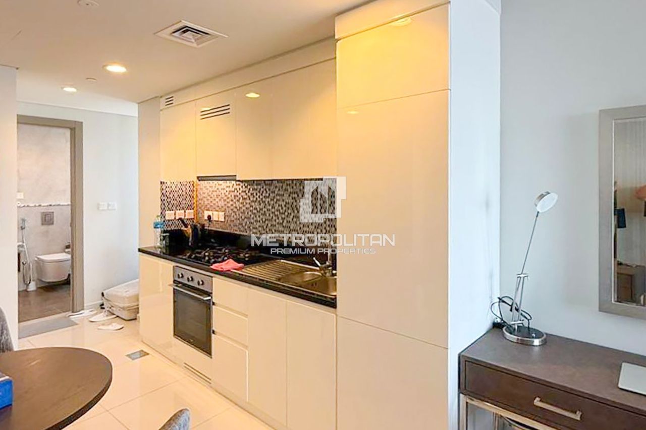 Apartamento en Dubái, EAU, 45 m² - imagen 7