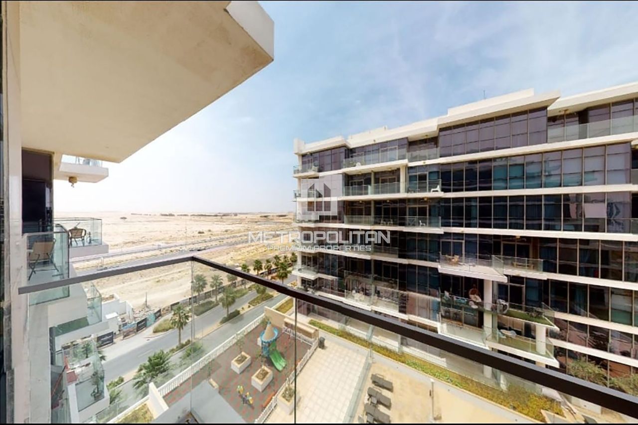 Apartment in Dubai, VAE, 69 m² - Foto 8