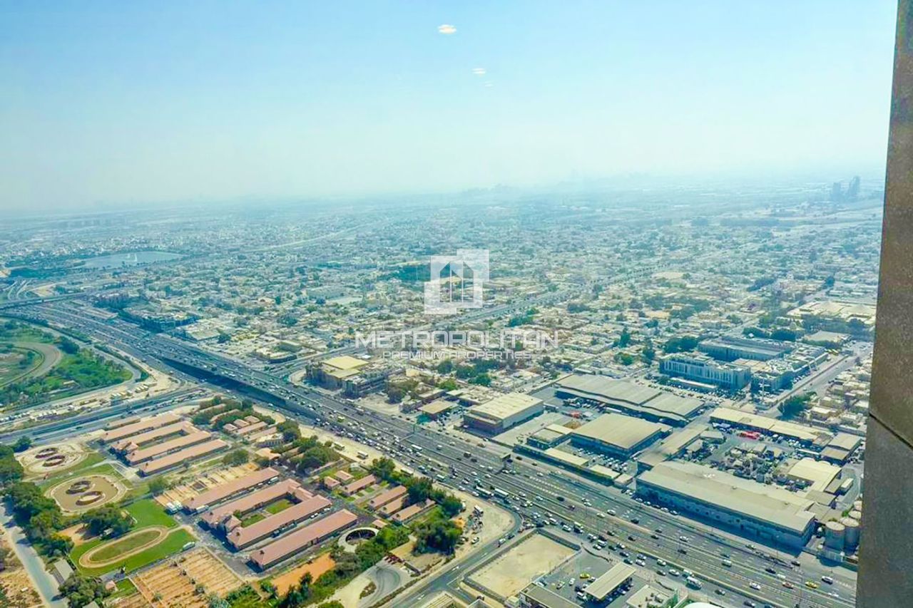 Apartamento en Dubái, EAU, 45 m² - imagen 8