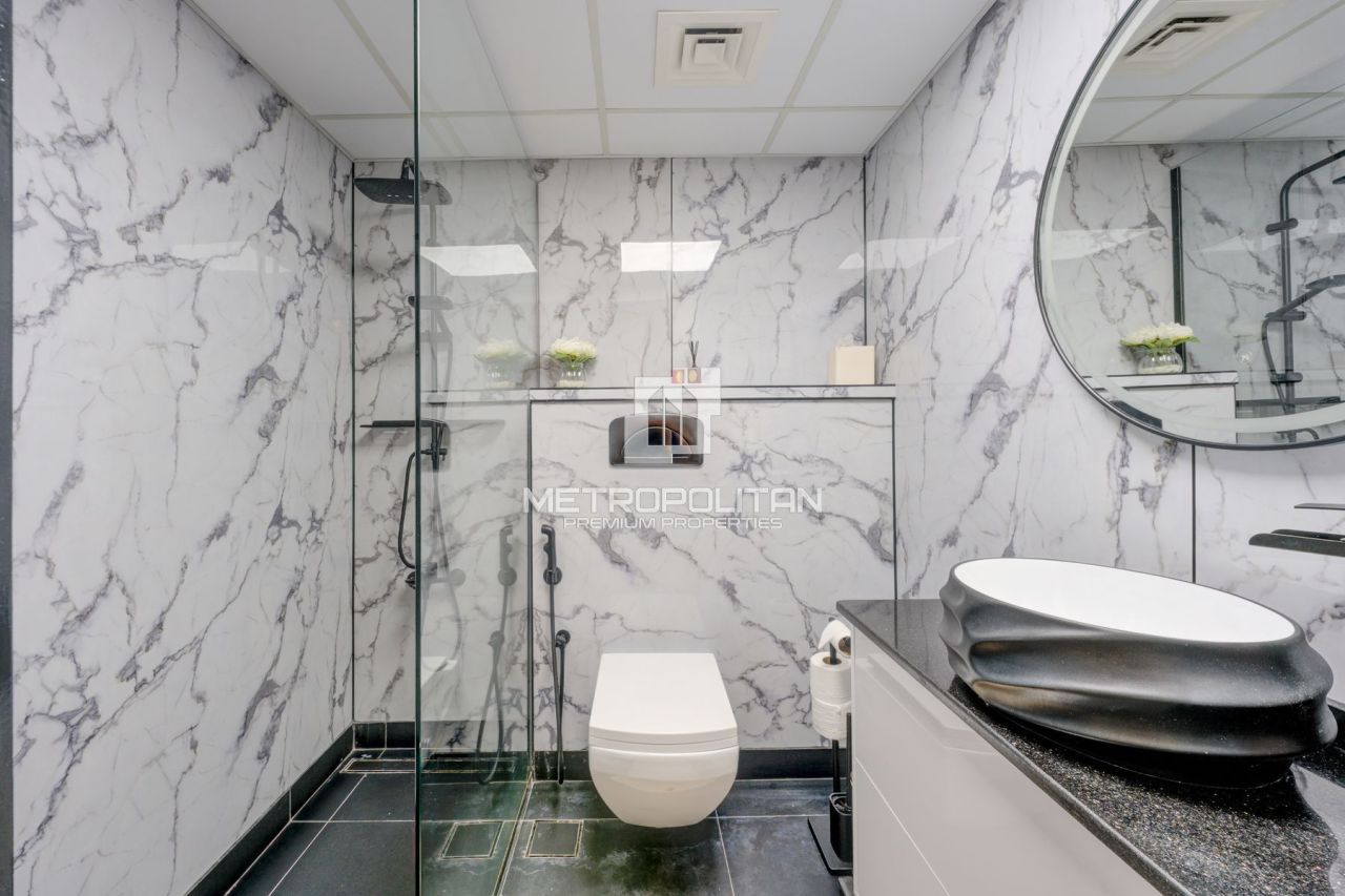 Bungalow in Ra’s al-Chaima, VAE, 133 m² - Foto 8