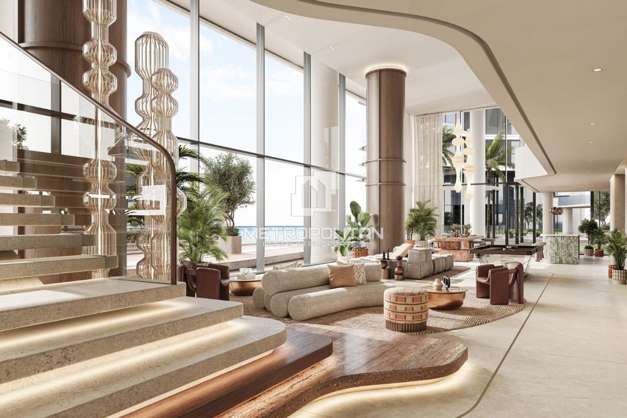 Appartement à Ras al-Khaimah, EAU, 70 m² - image 8