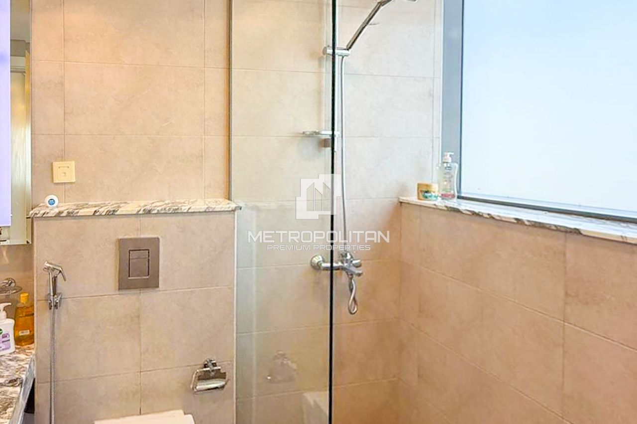 Apartamento en Dubái, EAU, 45 m² - imagen 9