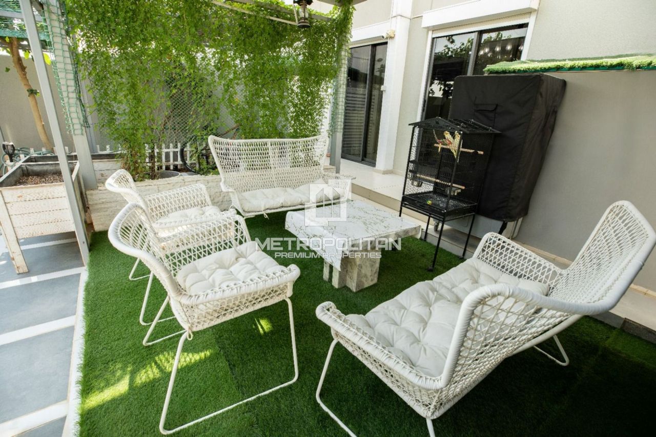 Stadthaus in Dubai, VAE, 234 m² - Foto 9