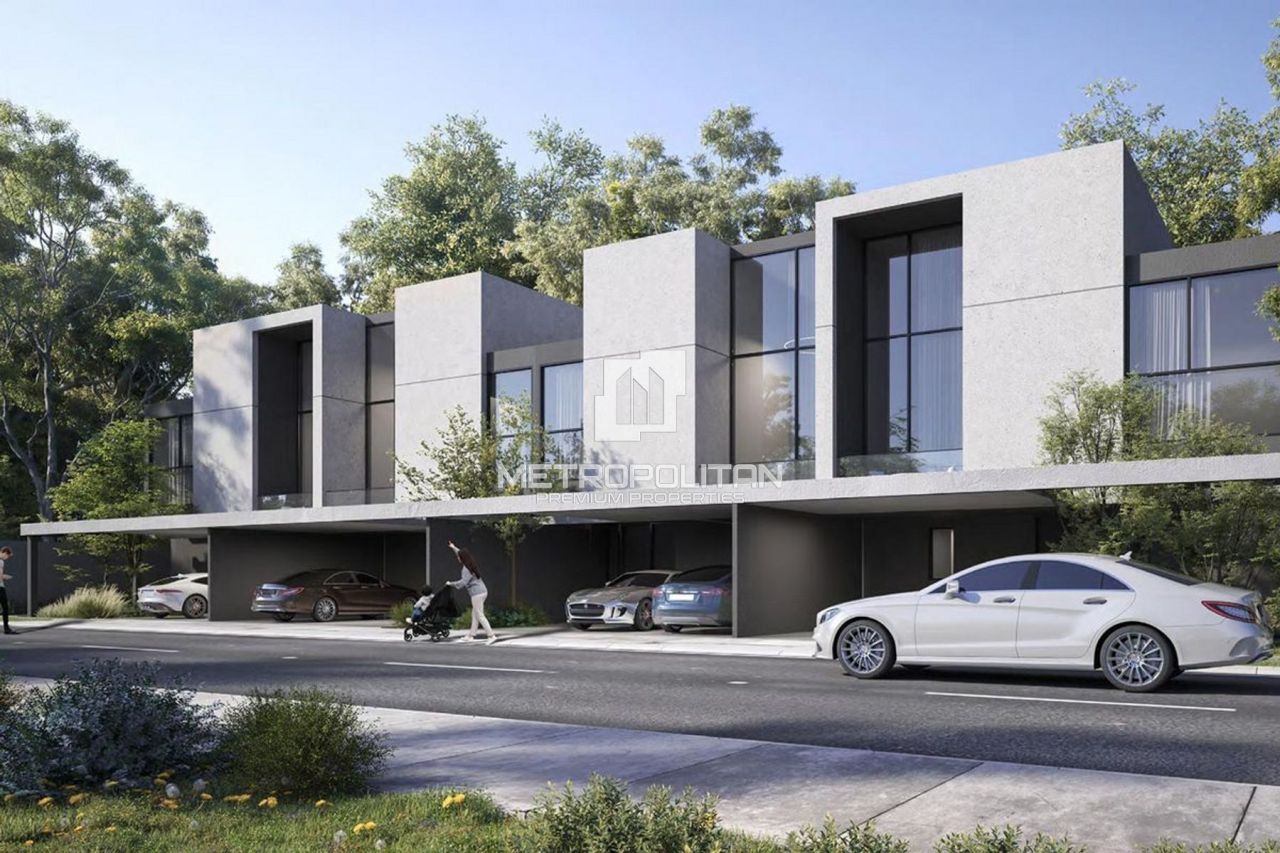 Townhouse in Dubai, UAE, 371 m² - picture 9