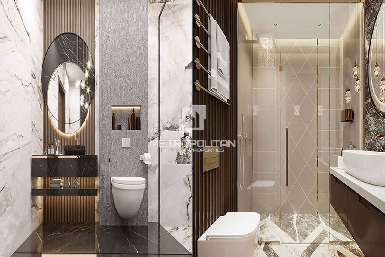 Apartment in Dubai, UAE, 68 m² - picture 9