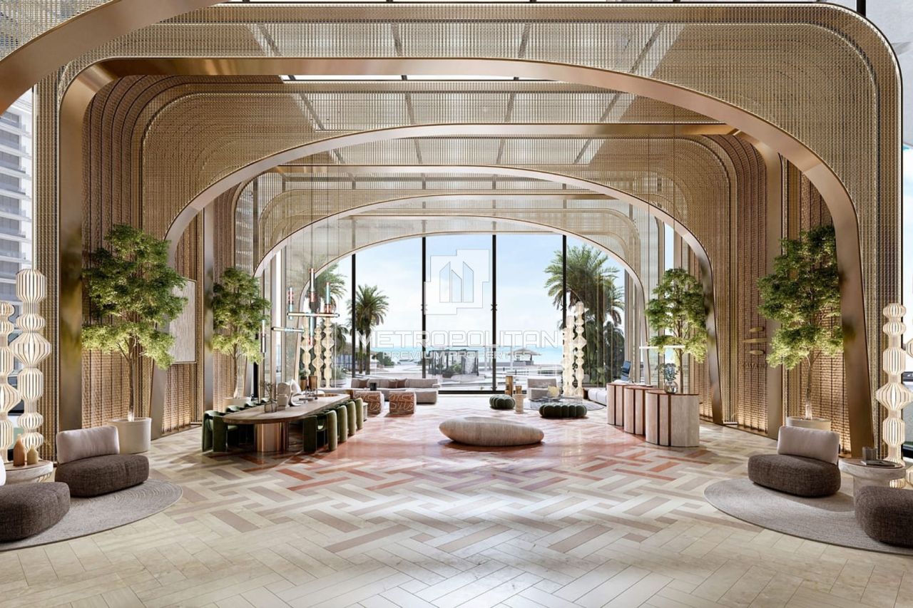 Appartement à Ras al-Khaimah, EAU, 70 m² - image 9