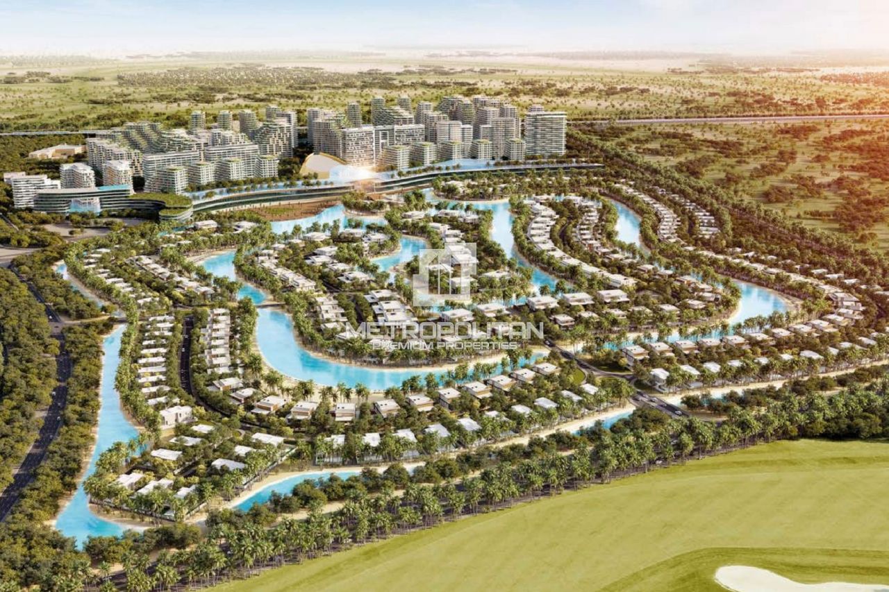 Apartment in Dubai, UAE, 31 m² - picture 9