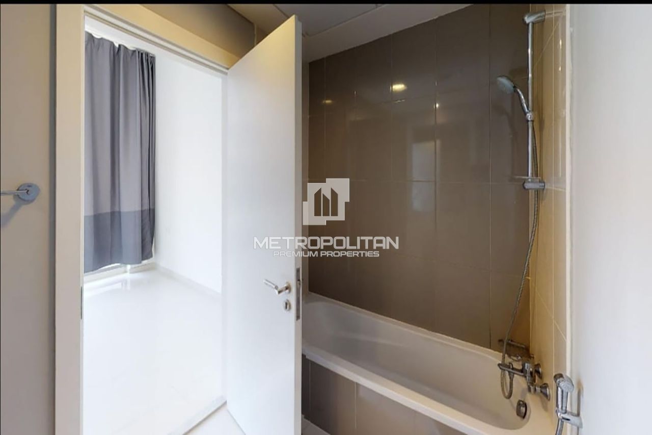 Apartment in Dubai, VAE, 69 m² - Foto 10