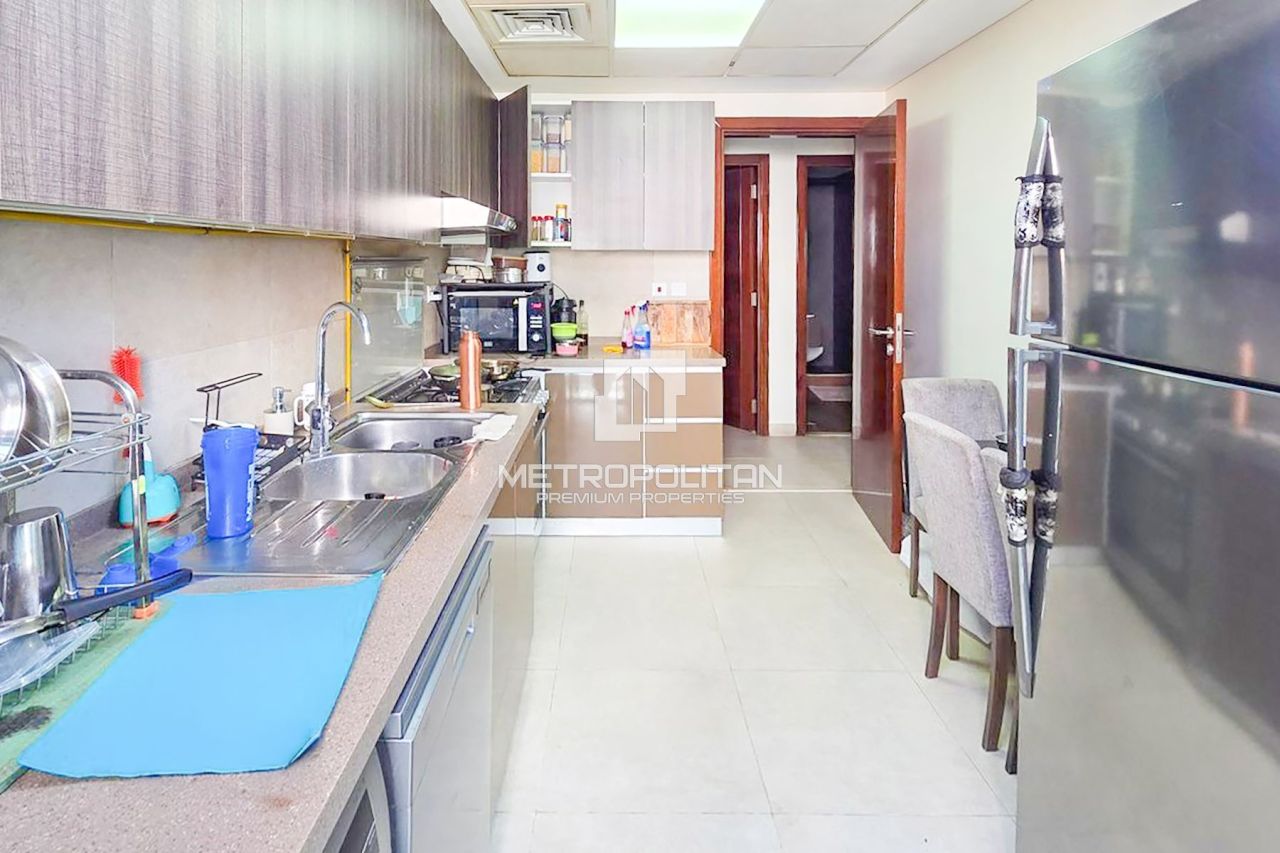 Appartement à Dubaï, EAU, 186 m² - image 10
