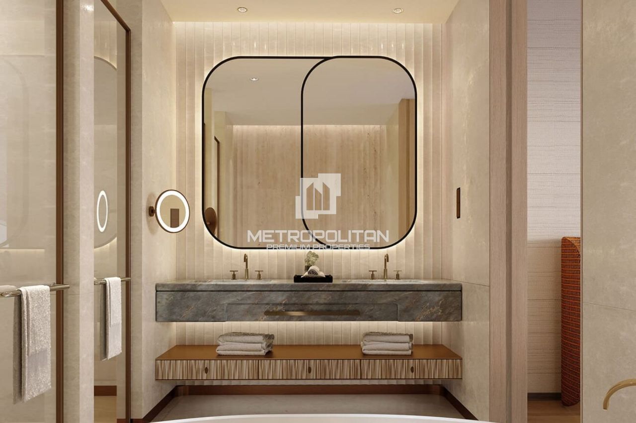 Apartment in Ras al-Khaimah, UAE, 99 m² - picture 10