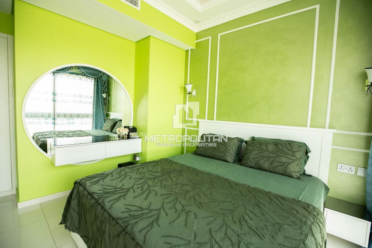 Stadthaus in Dubai, VAE, 234 m² - Foto 10