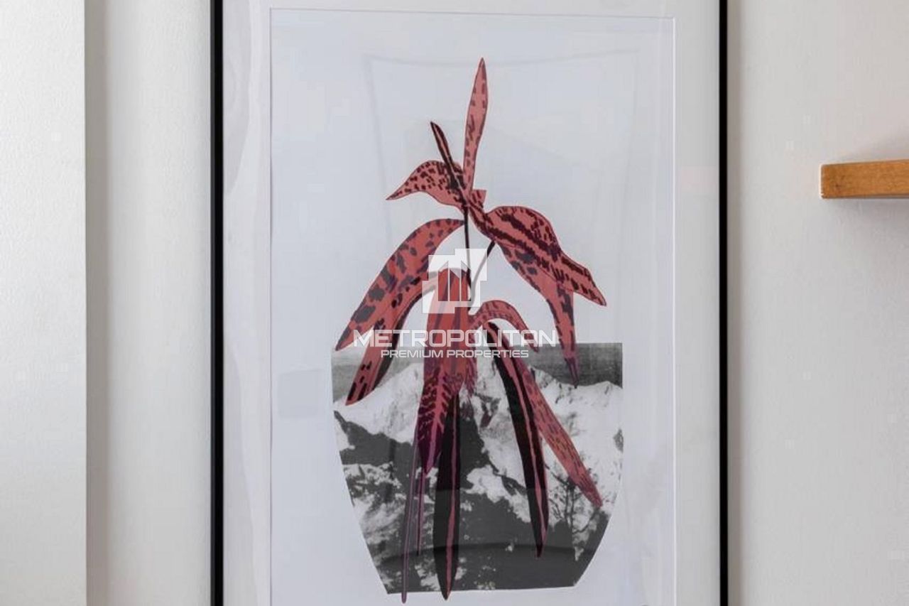 Apartment in Dubai, UAE, 44 m² - picture 10