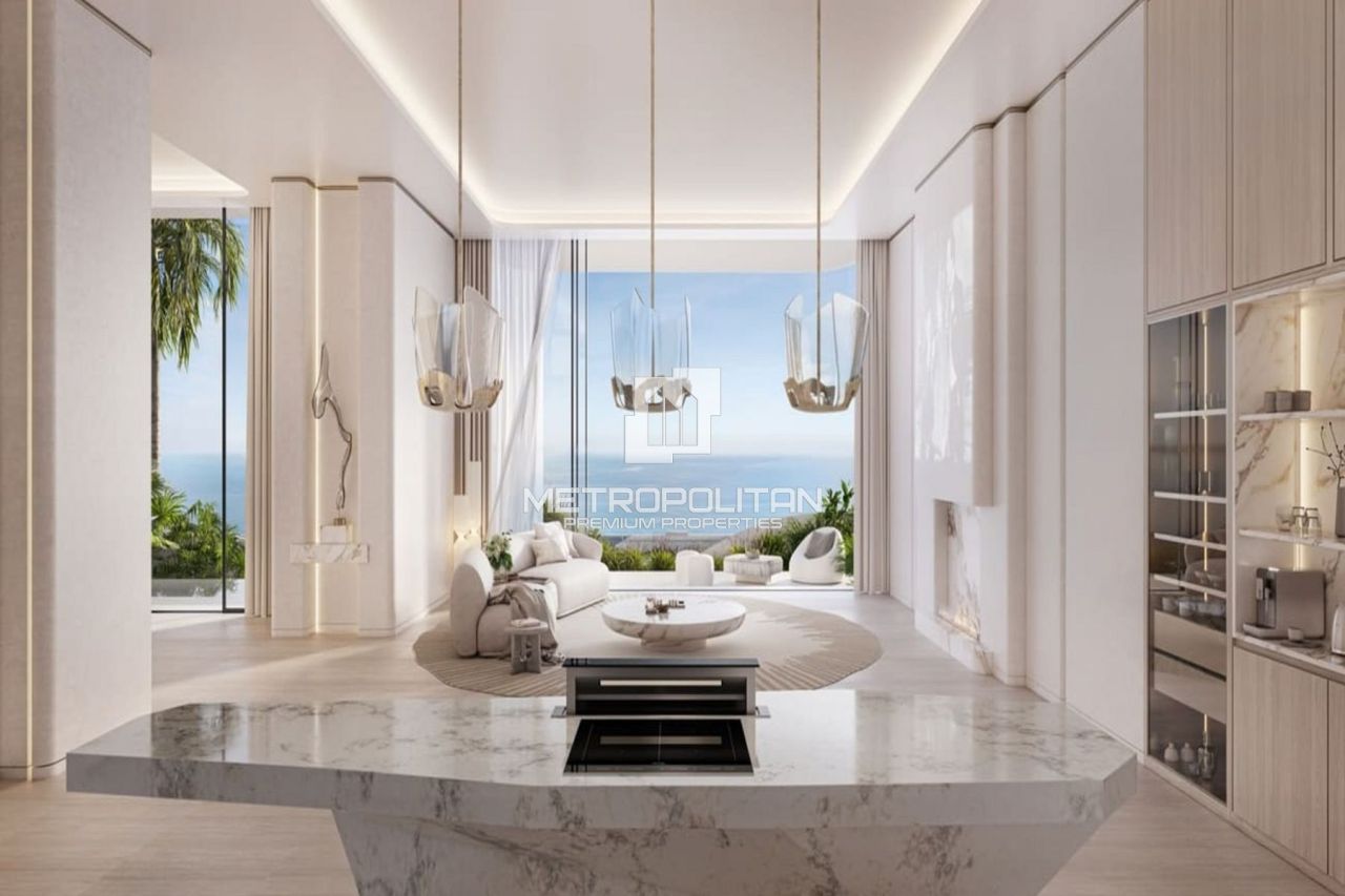 Apartment in Ras al-Khaimah, UAE, 101 m² - picture 10