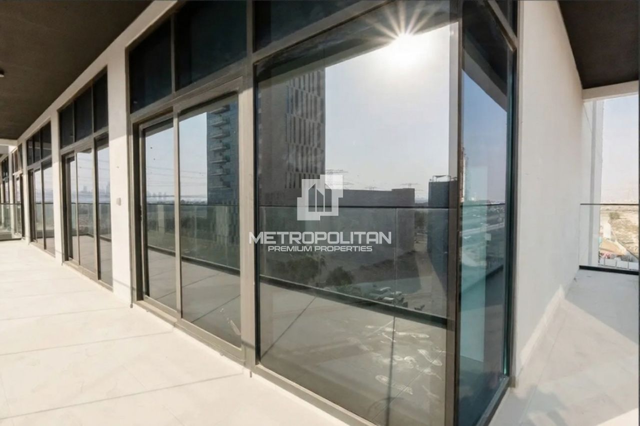 Apartment in Dubai, UAE, 183 m² - picture 11