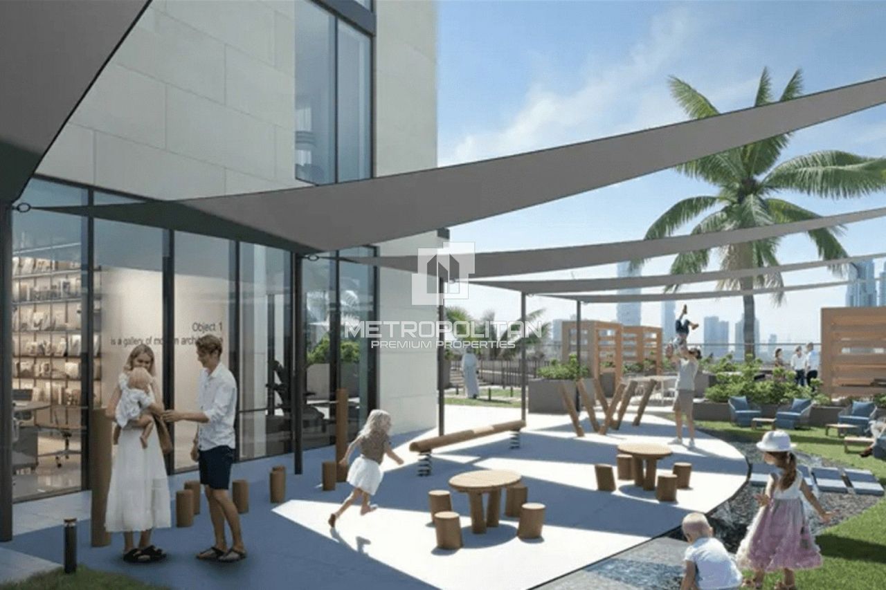 Apartment in Dubai, UAE, 85 m² - picture 11