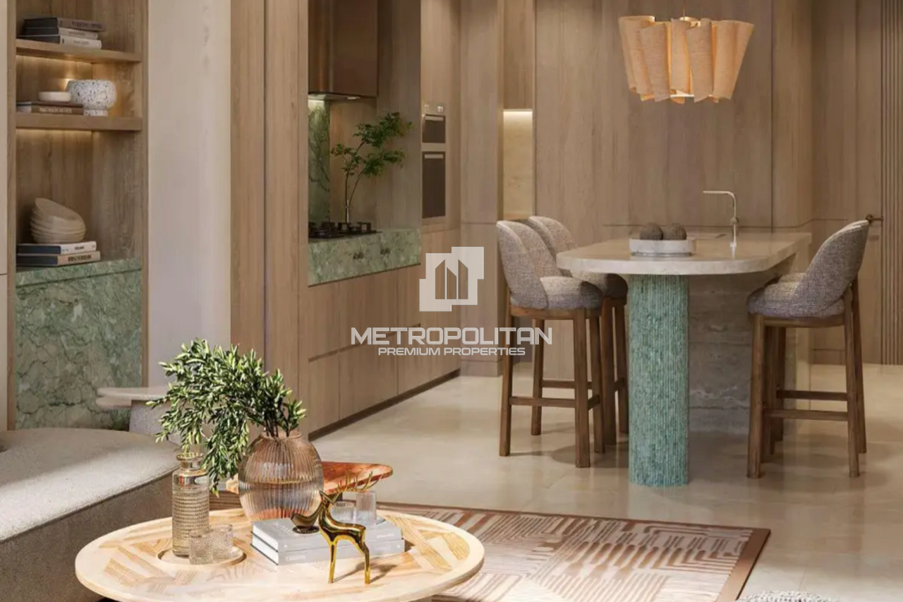 Apartment in Ras al-Khaimah, UAE, 197 m² - picture 11