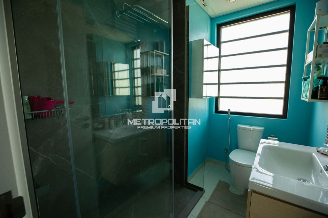 Stadthaus in Dubai, VAE, 234 m² - Foto 11