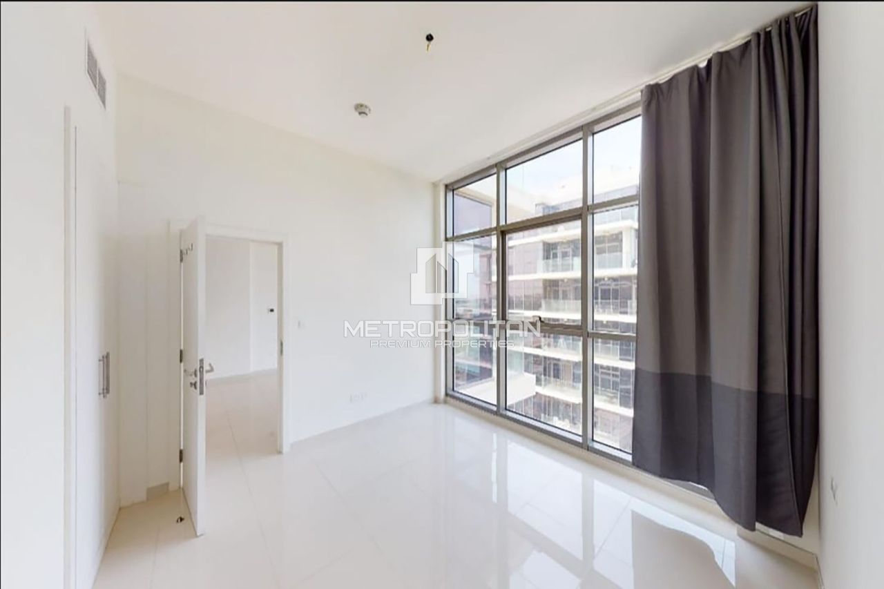 Apartment in Dubai, VAE, 69 m² - Foto 12