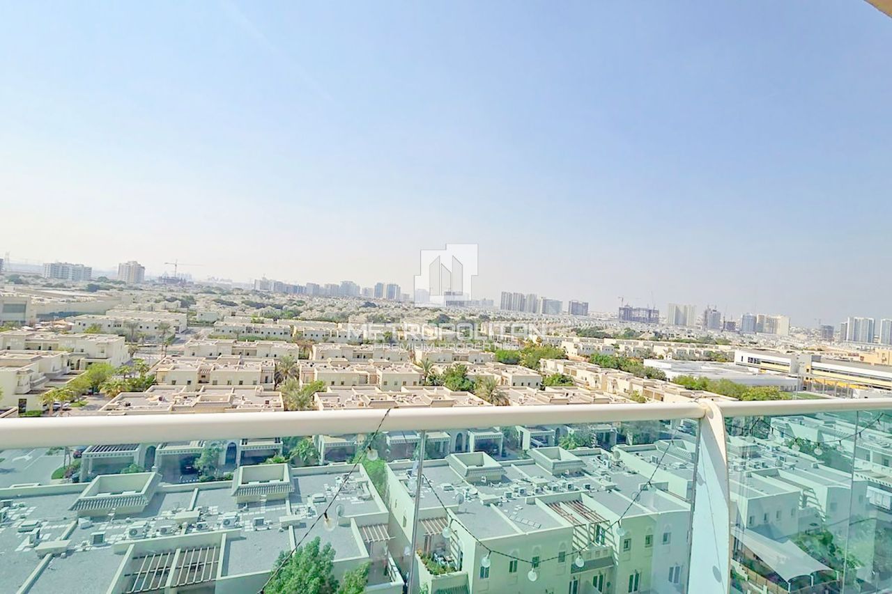 Appartement à Dubaï, EAU, 186 m² - image 12