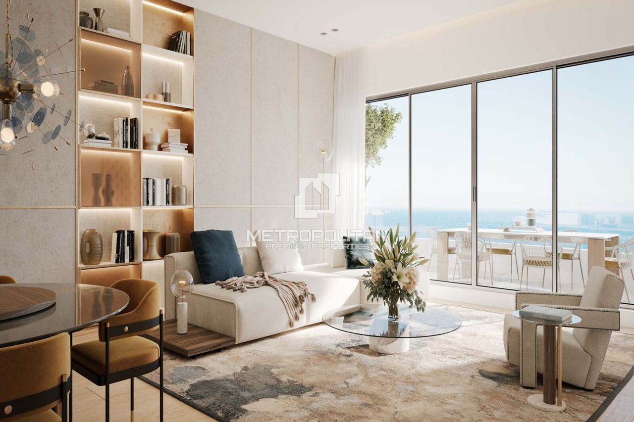 Appartement à Ras al-Khaimah, EAU, 87 m² - image 12