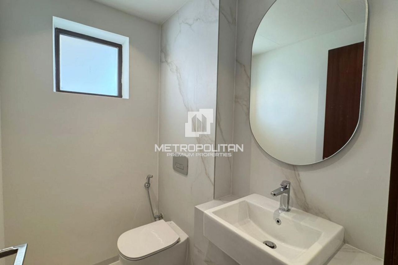 Casa adosada en Dubái, EAU, 261 m² - imagen 12