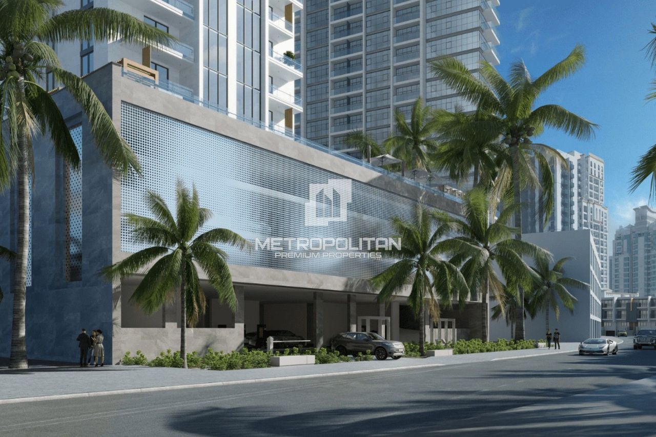 Apartment in Dubai, UAE, 85 m² - picture 12