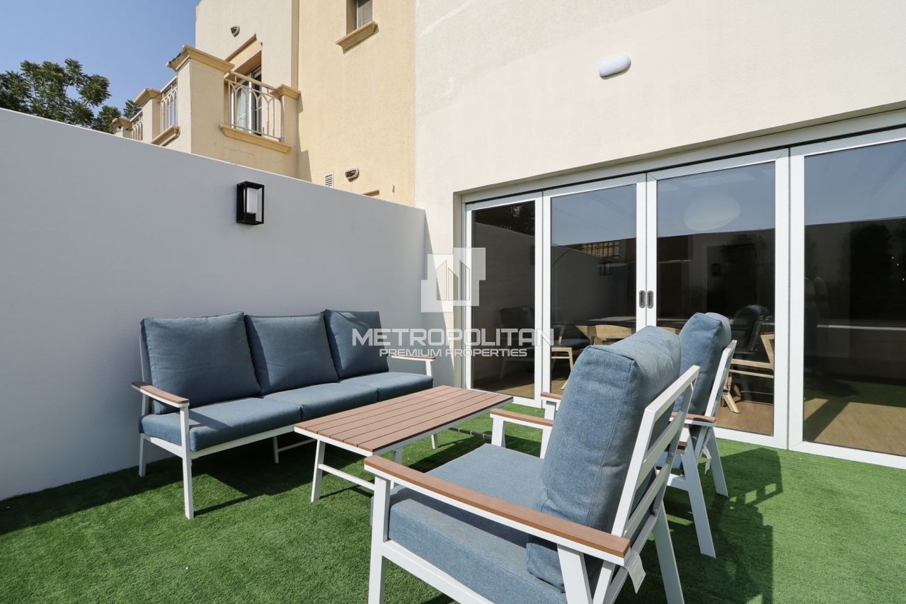 Villa à Dubaï, EAU, 227 m² - image 13