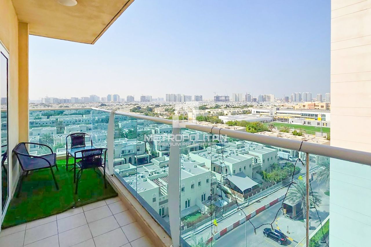 Appartement à Dubaï, EAU, 186 m² - image 13