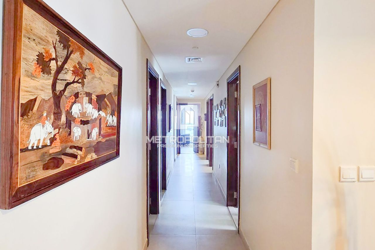 Appartement à Dubaï, EAU, 186 m² - image 14