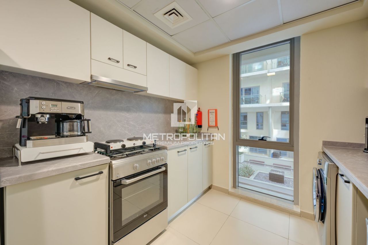 Bungalow in Ra’s al-Chaima, VAE, 133 m² - Foto 14