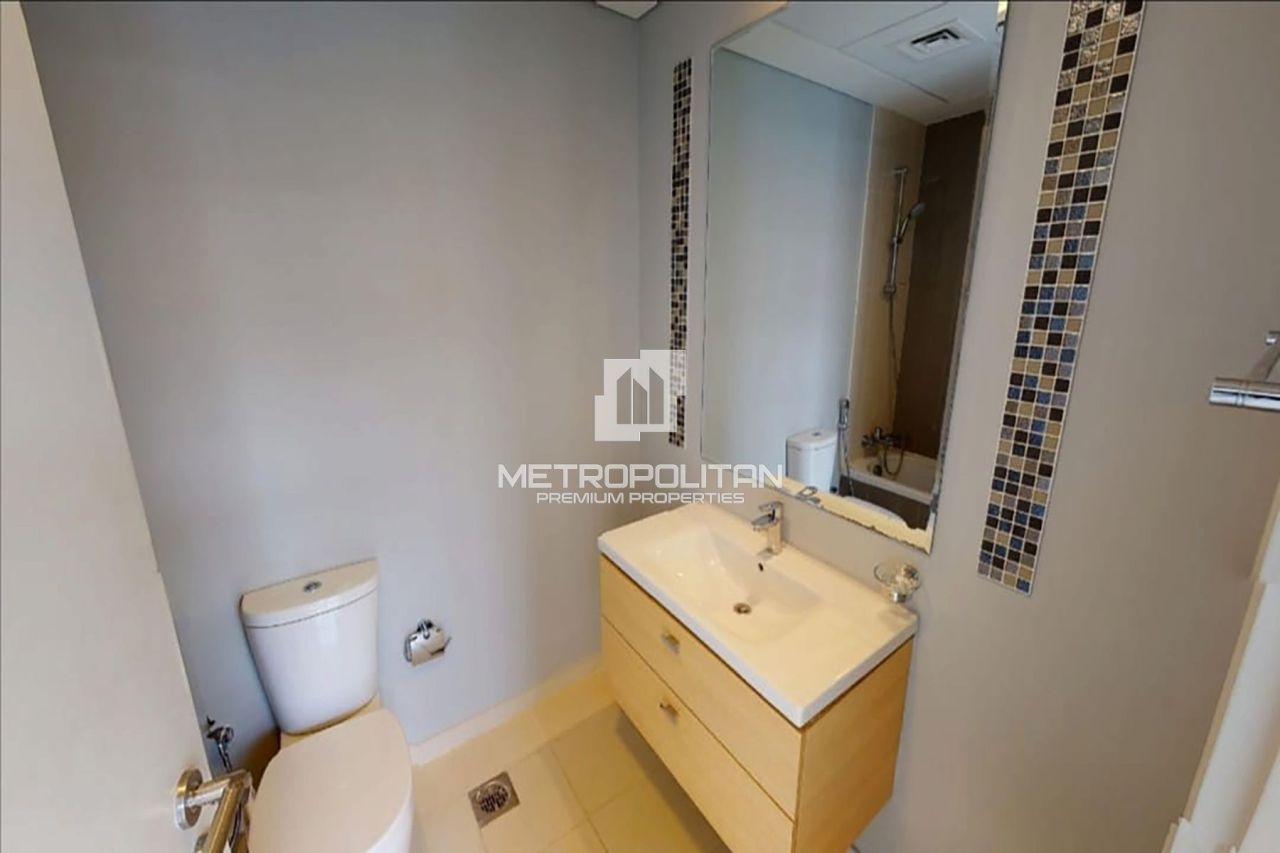 Apartment in Dubai, VAE, 69 m² - Foto 14