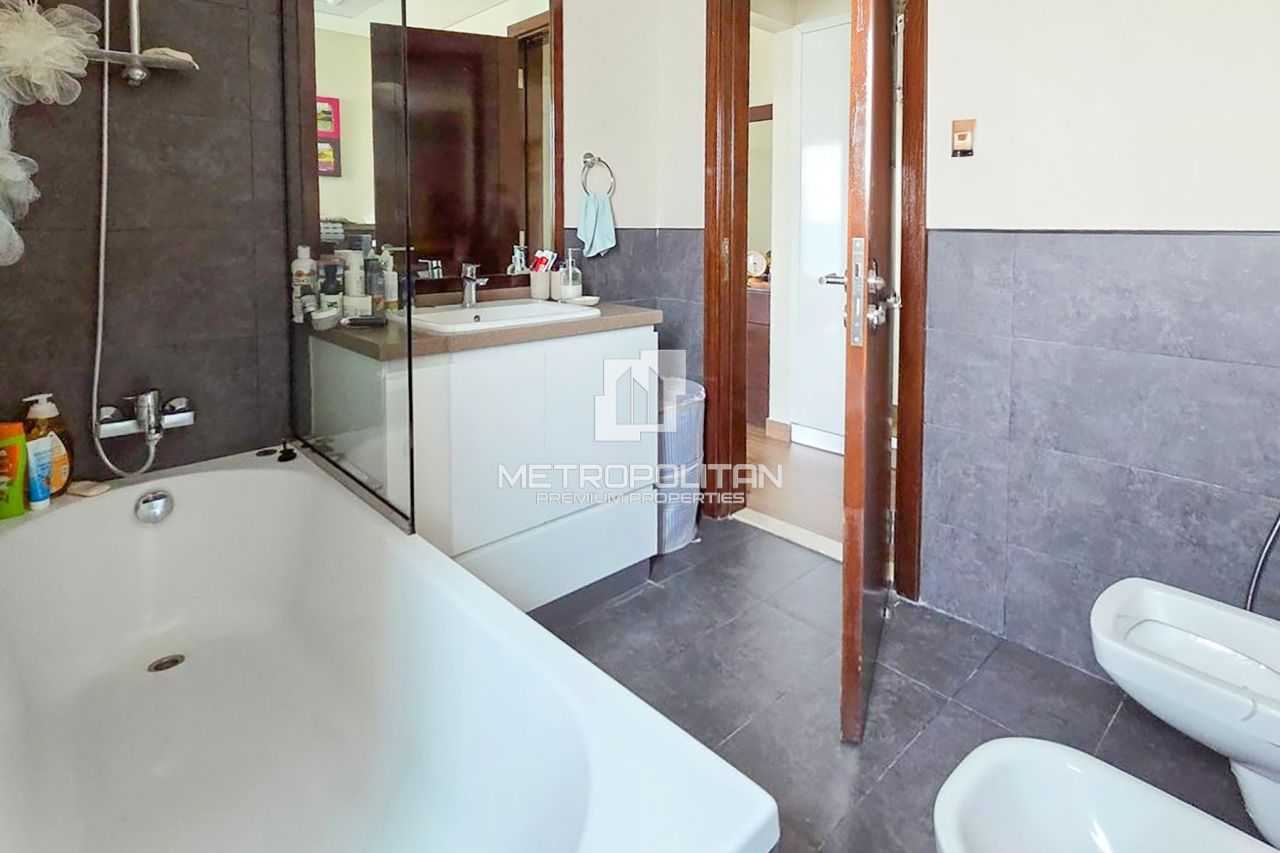 Appartement à Dubaï, EAU, 186 m² - image 15