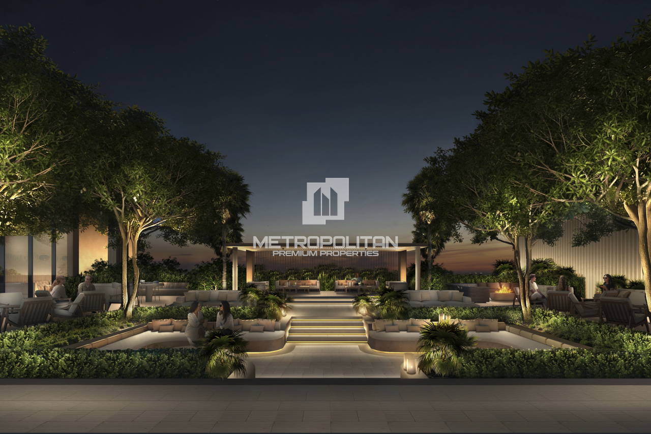 Appartement à Ras al-Khaimah, EAU, 147 m² - image 13