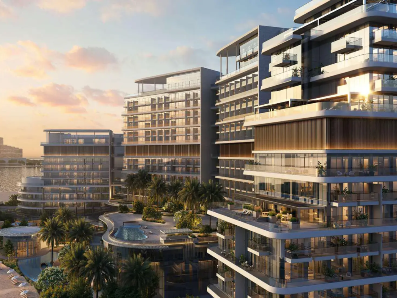 Apartamento en Ras al-Jaima, EAU, 285 m² - imagen 16