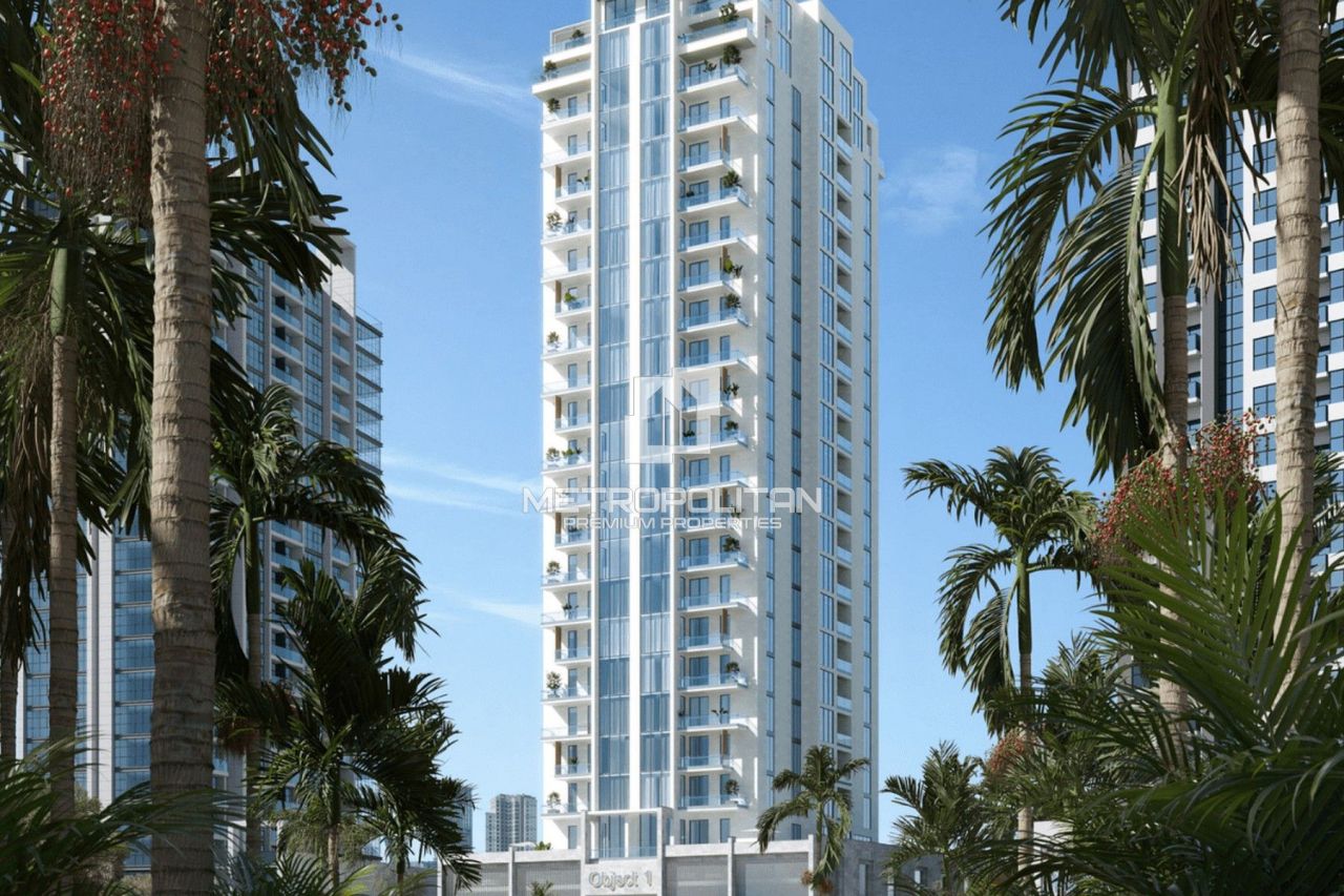 Apartment in Dubai, UAE, 85 m² - picture 16