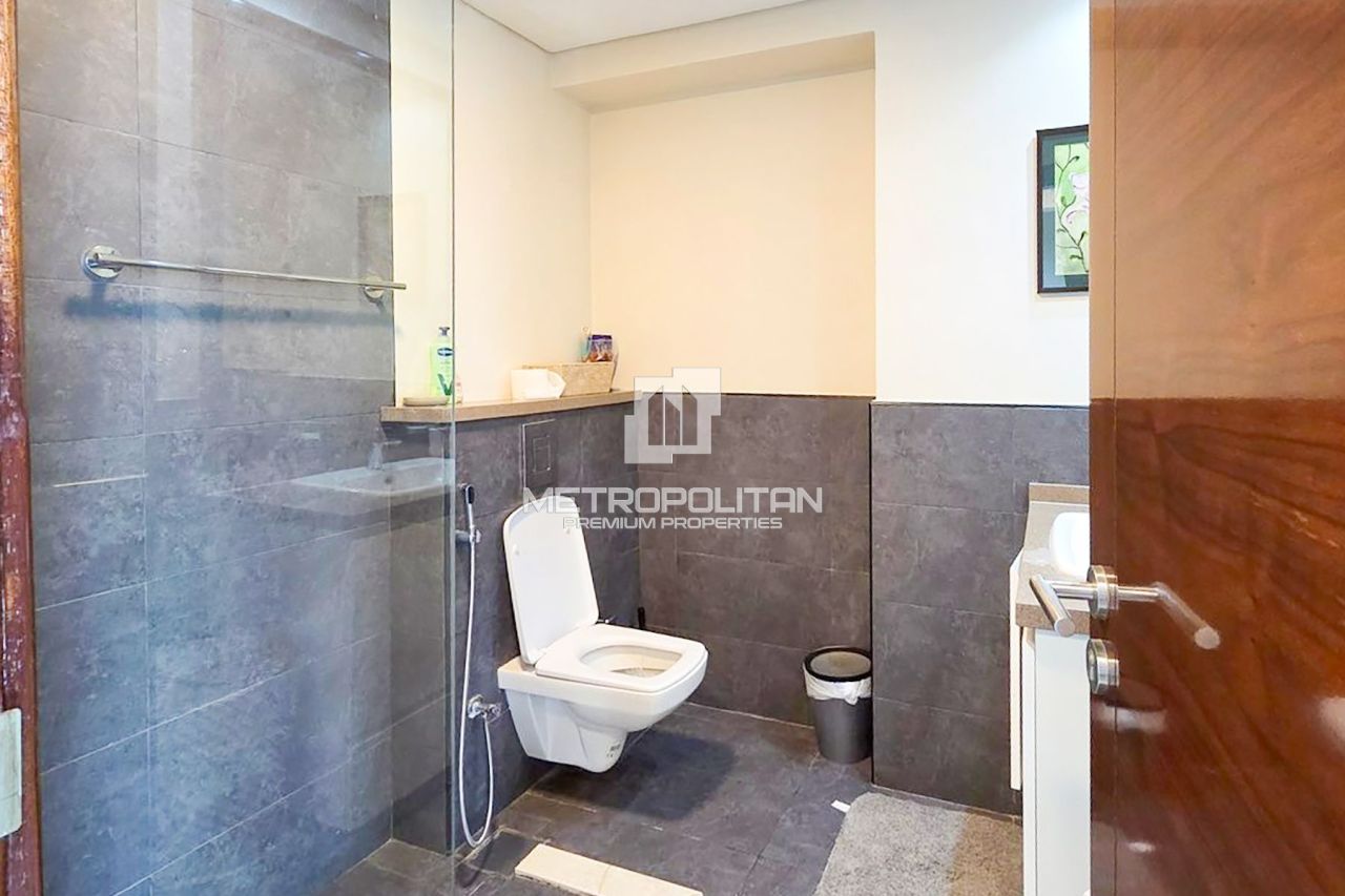 Appartement à Dubaï, EAU, 186 m² - image 16