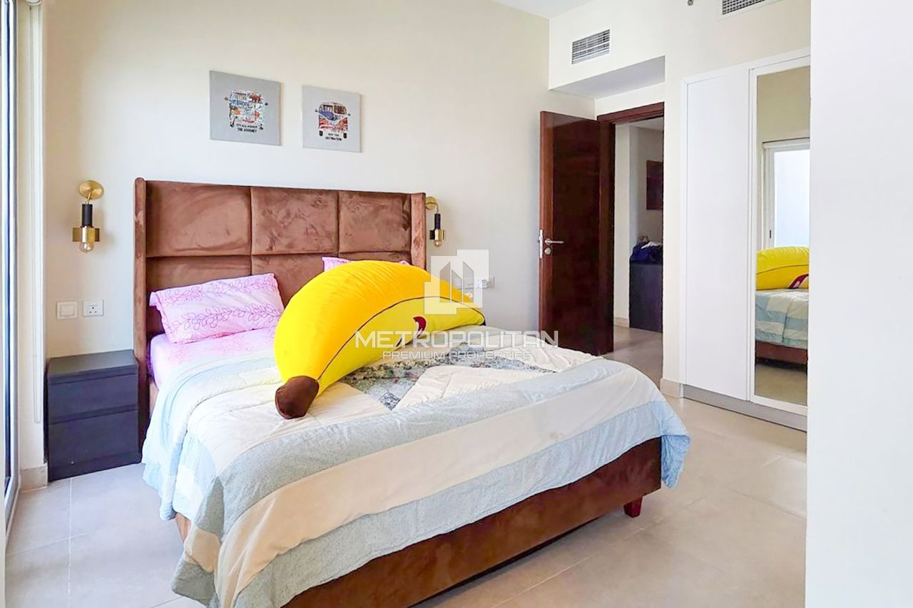 Appartement à Dubaï, EAU, 186 m² - image 17