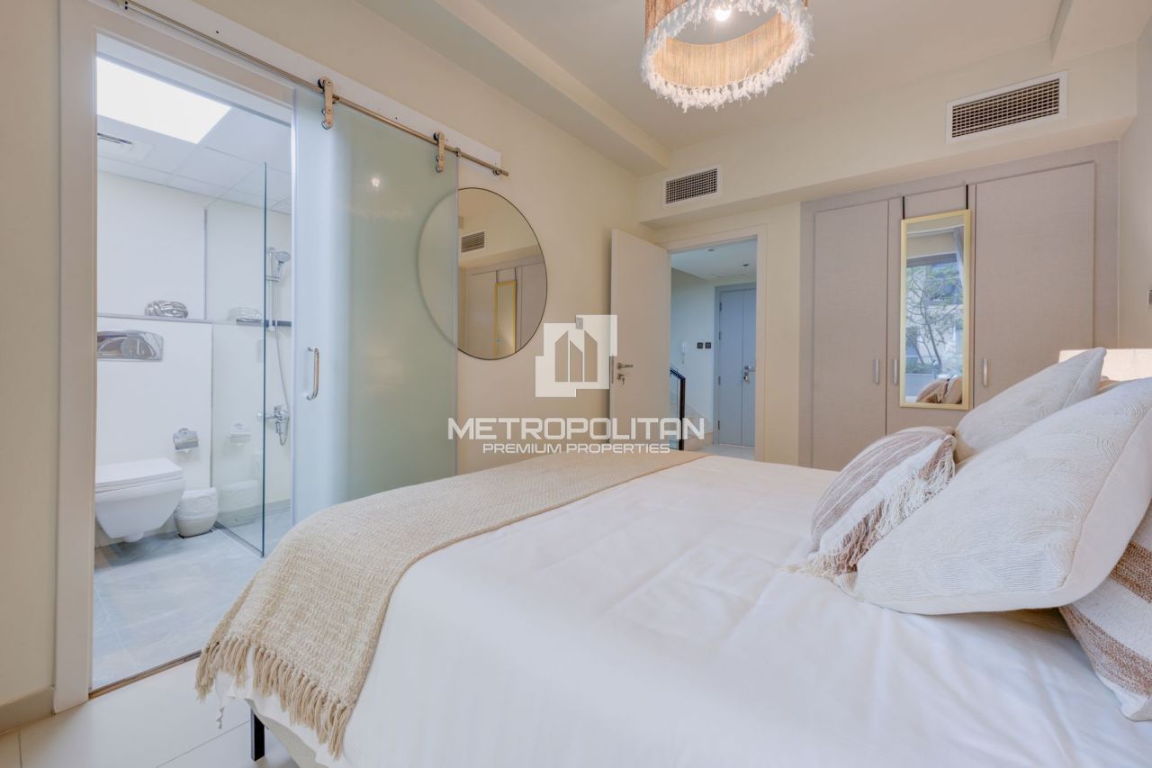 Bungalow in Ra’s al-Chaima, VAE, 133 m² - Foto 17