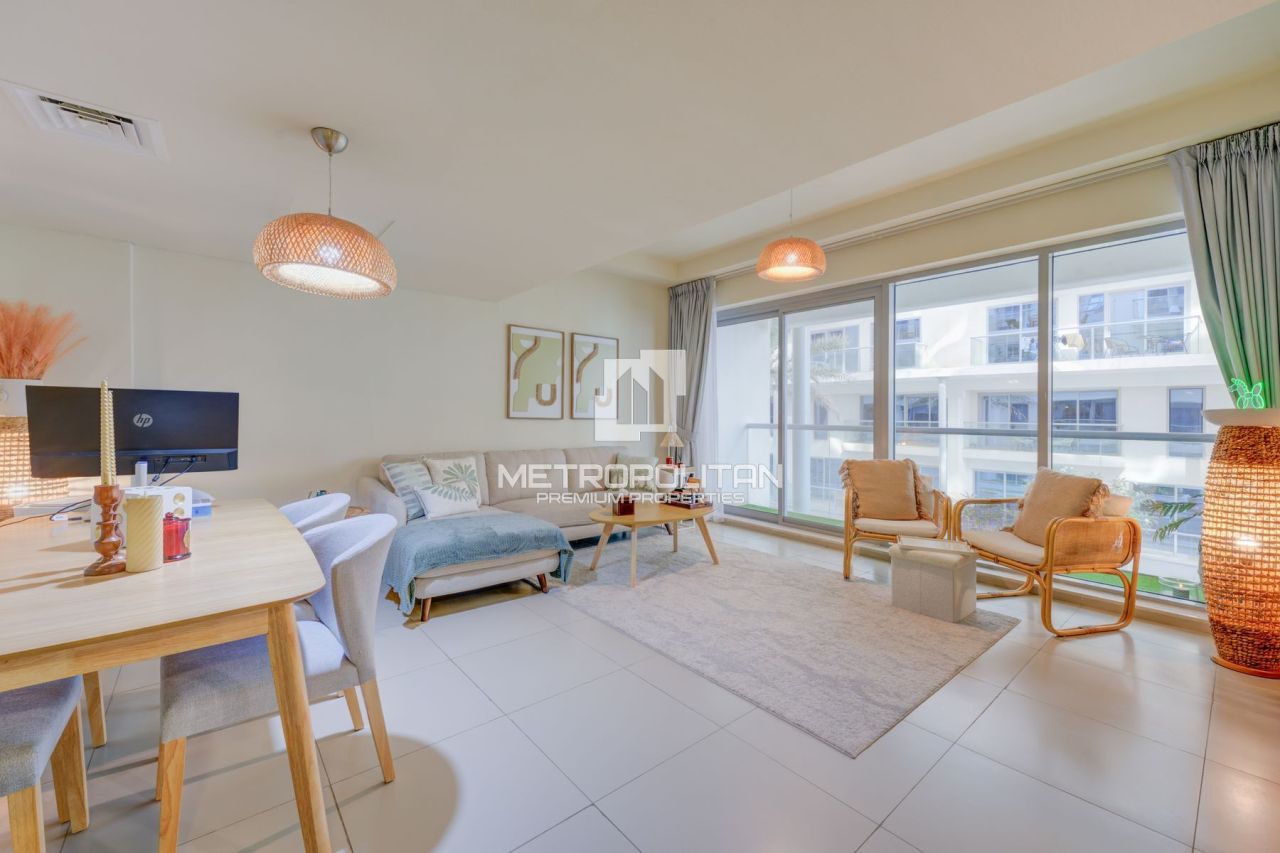 Bungalow in Ra’s al-Chaima, VAE, 133 m² - Foto 18