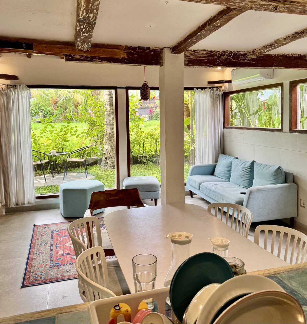 Villa in Ubud, Indonesia, 250 m² - picture 6