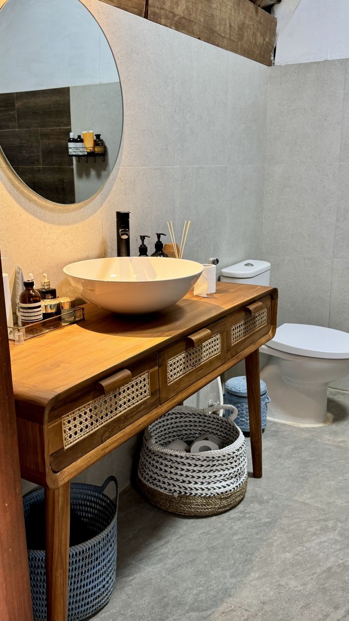 Villa in Ubud, Indonesia, 250 m² - picture 5