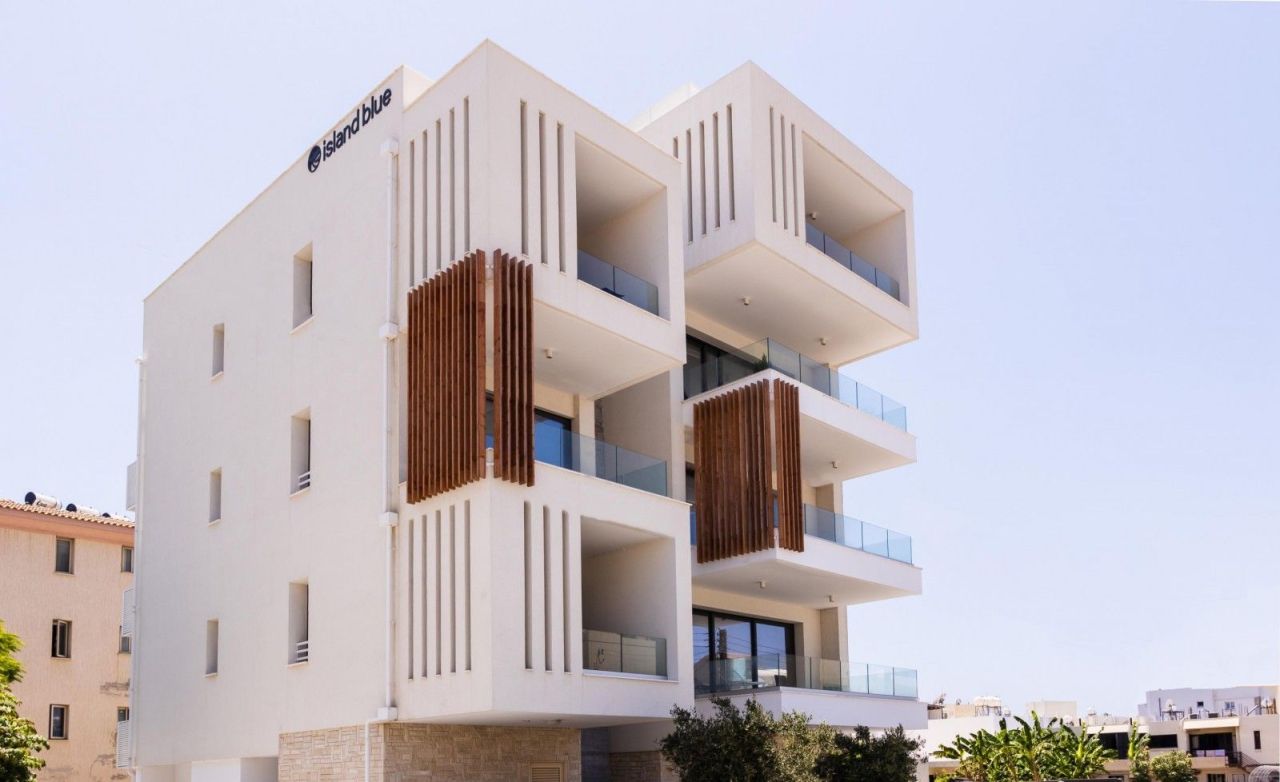 Commercial property in Paphos, Cyprus - picture 2