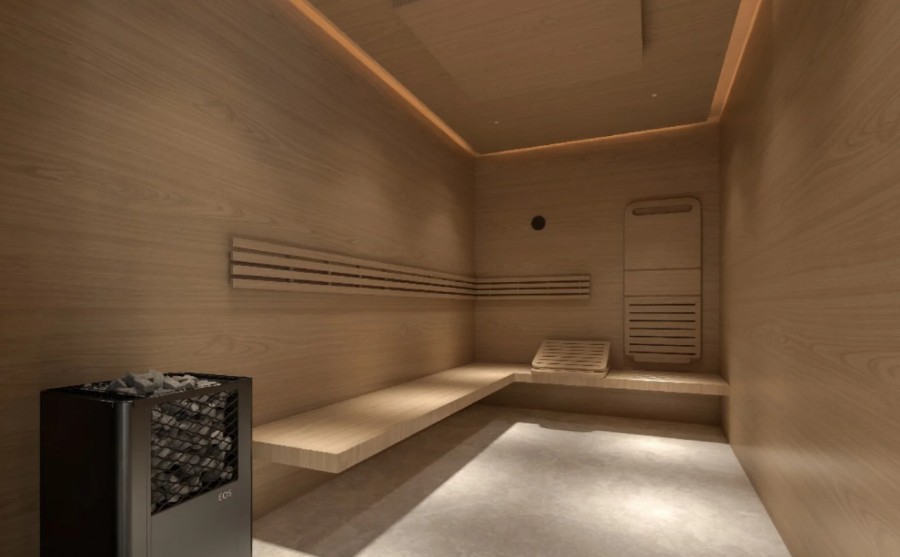 Apartment in Limassol, Zypern, 121 m² - Foto 4