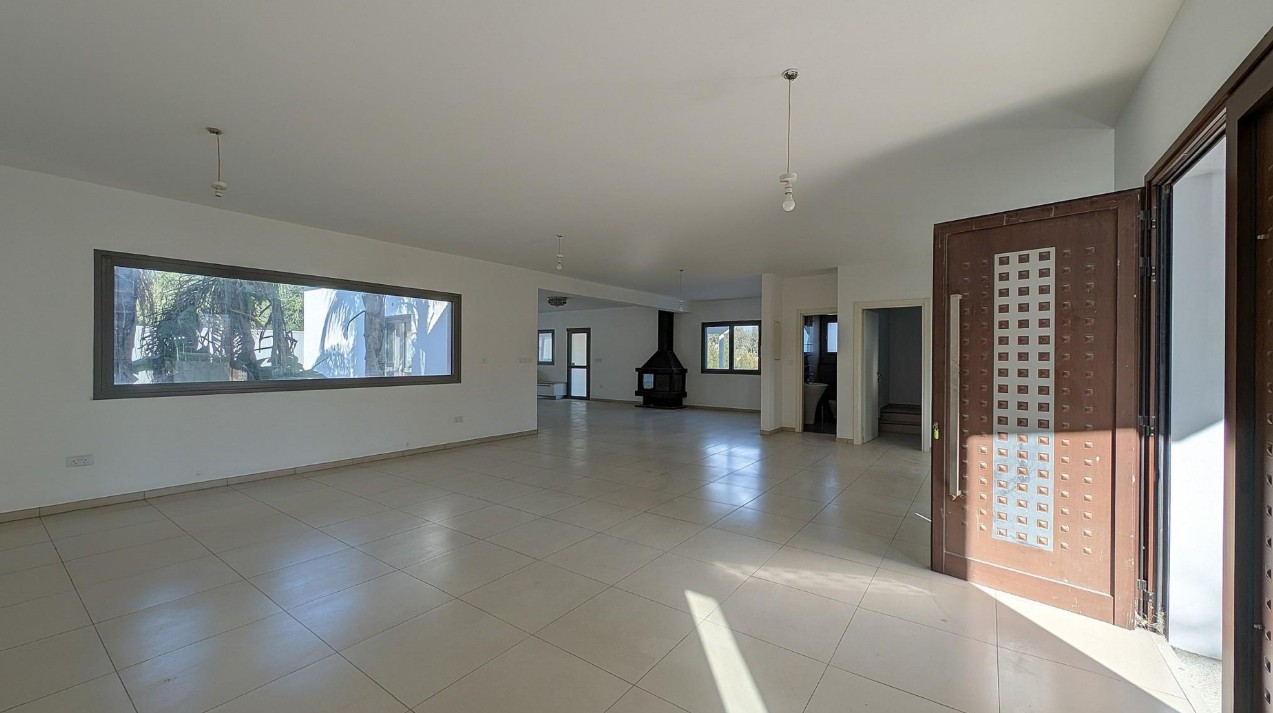 Villa a Limassol, Cipro, 260 m² - foto 4