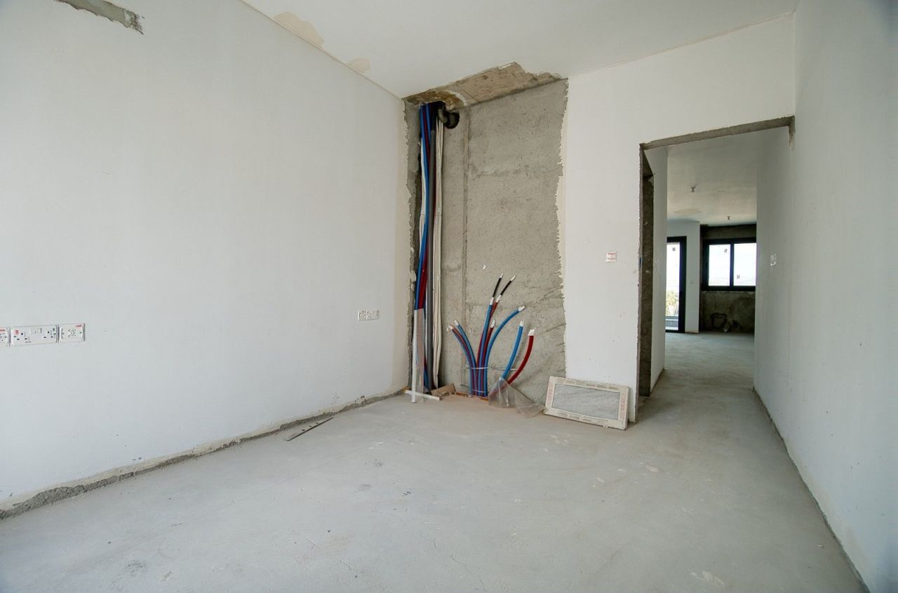 Apartment in Paphos, Zypern, 62 m² - Foto 4